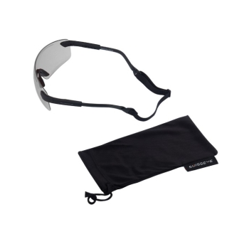 Okulary Swiss Eye Defense Przezroczyste