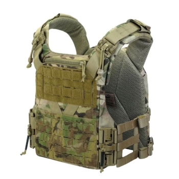 Kamizelka Agilite K19 3.0 Plate Carrier Multicam