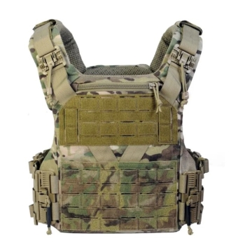 Kamizelka Agilite K19 3.0 Plate Carrier Multicam