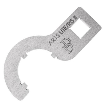 Klucz serwisowy AR15 - Lite Rail Barrel Nut