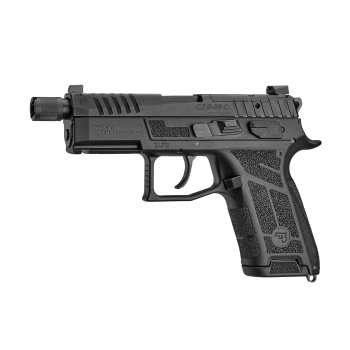 Pistolet CZ P-09 C NOCTURNE SR