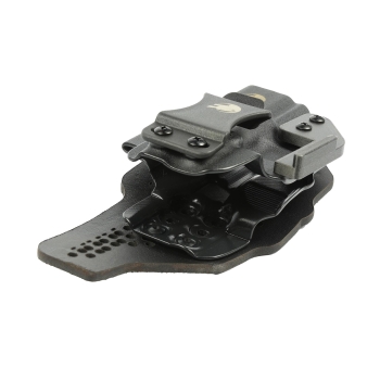 Kabura WarriorHolster CZ P10C APEX Hybrid