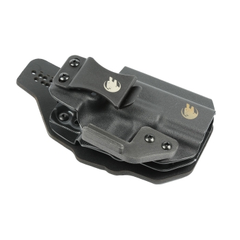 Kabura WarriorHolster CZ P10C APEX Hybrid
