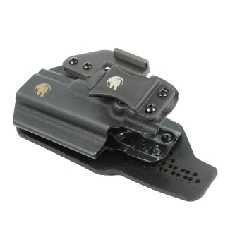 Kabura WarriorHolster CZ P10C APEX Hybrid