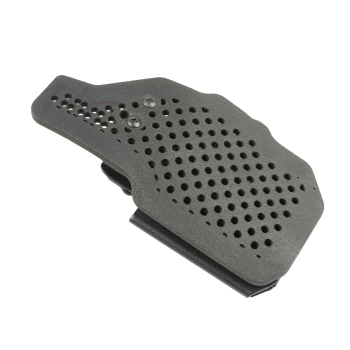 Kabura WarriorHolster CZ P10C APEX Hybrid