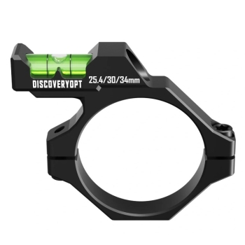 Poziomica do Lunety Discovery Optics
