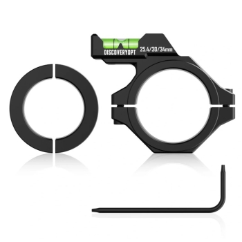 Poziomica do Lunety Discovery Optics