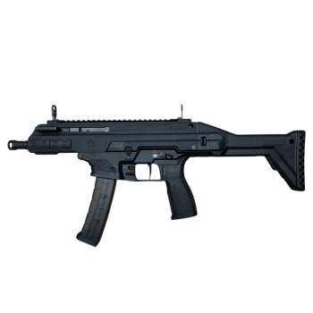 Pistolet HS-KUNA lufa 5,5