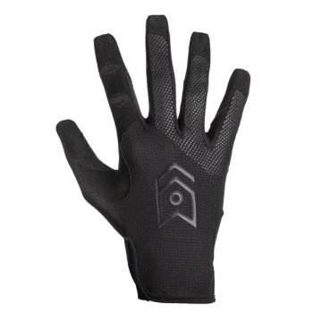 Rękawice MoG Target Light Duty Black 7/S