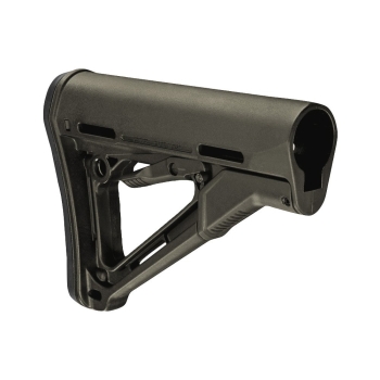 Kolba Magpul CTR Carbaine Stock do AR15 M4 ODG