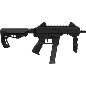 Pistolet Aselkon Han-9 6,5" kal. 9x19