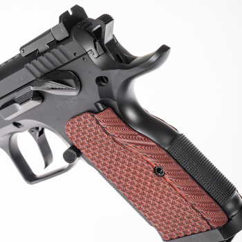Pistolet Tanfoglio Stock III Special OR 2025