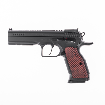 Pistolet Tanfoglio Stock III Special OR 2025