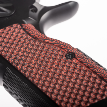 Pistolet Tanfoglio Stock III Special OR 2025