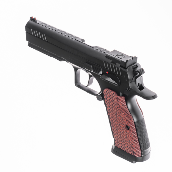 Pistolet Tanfoglio Stock III Special OR 2025