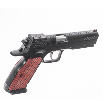 Pistolet Tanfoglio Stock III Special OR 2025