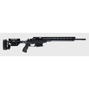 Karabin Tikka T3X Tactical A1 Czarna .223REM 24"