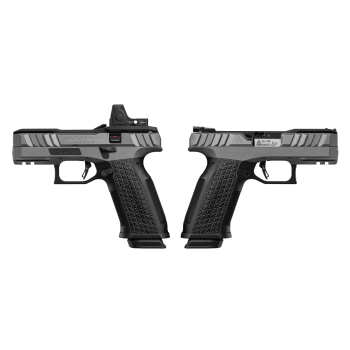 Pistolet Laugo Arms Alien Remus 9x19mm