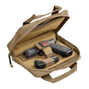Pistolet Laugo Arms Alien Remus 9x19mm