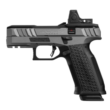 Pistolet Laugo Arms Alien Remus 9x19mm