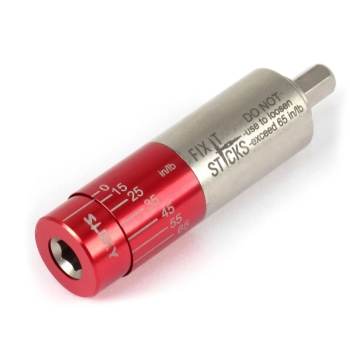 Klucz Dynamometryczny Fix It Stick All-In-One