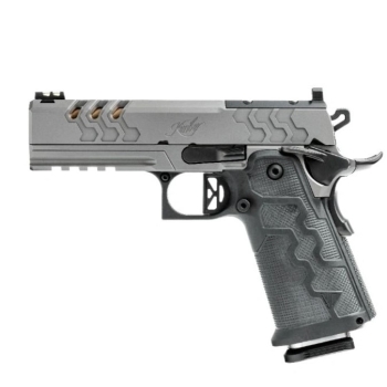 Pistolet Kimber 2K11 PRO STAINLESS OR FIXED