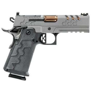 Pistolet Kimber 2K11 PRO STAINLESS OR FIXED