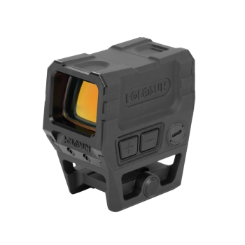 Kolimator Holosun AEMS CORE 2 MOA Red Dot