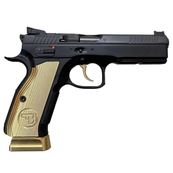 Pistolet CZ Shadow 2 OR Gold