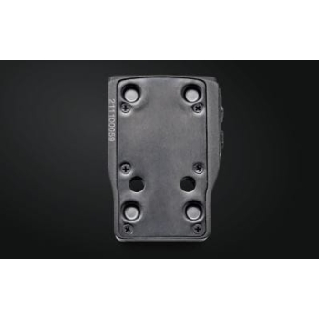 Kolimator Eotech EFLX Mini Reflex 3 MOA BLK