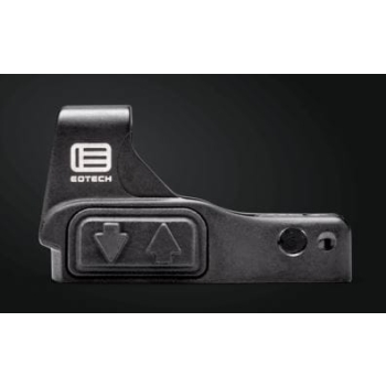 Kolimator Eotech EFLX Mini Reflex 3 MOA BLK
