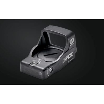Kolimator Eotech EFLX Mini Reflex 3 MOA BLK