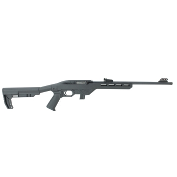 Karabinek CITADEL Trakr-22 samopwtarzalny kal.22LR