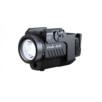 Latarka Fenix GL22
