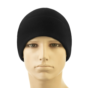Czapka M-TAC Watch Cap Elite Polar Czarna L