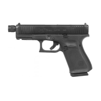 Pistolet Glock 19 MOS Gen.5 M13,5