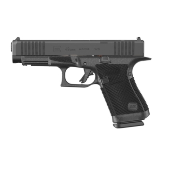 Pistolet Glock 49 OR Gen.6
