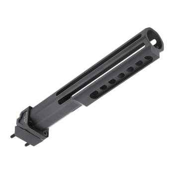 Adapter kolby FTCS AR15 do AKMS Aluminiowy