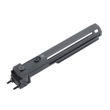 Adapter kolby FTCS AR15 do AKMS Aluminiowy
