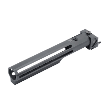 Adapter kolby FTCS AR15 do AKMS Aluminiowy