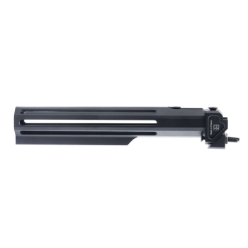 Adapter kolby FTCS AR15 do AKMS Aluminiowy