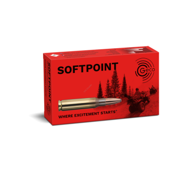 Amunicja GECO .308 WIN SP (TM) 11,0G