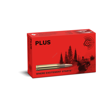 Amunicja GECO 7x64 PLUS 11,0G
