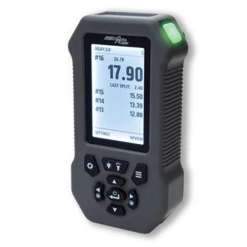 Timer DAA EDGE Dark Grey