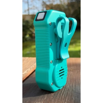 Timer DAA EDGE Teal