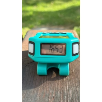 Timer DAA EDGE Teal