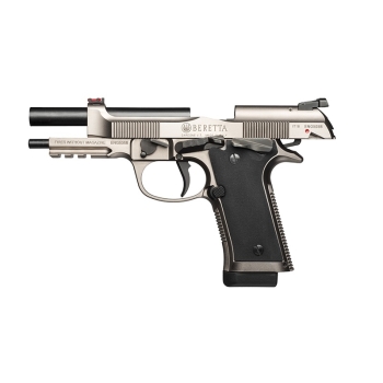 Używany pistolet Beretta 92X Performance Target