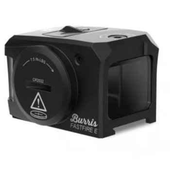 Kolimator Burris FastFire E 3,5 MOA Red Dot