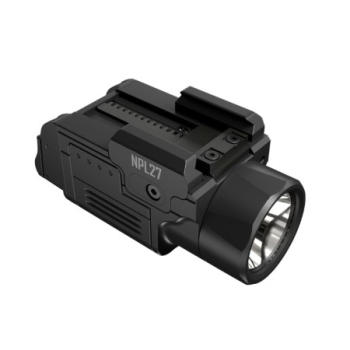 Latarka NITECORE NPL27