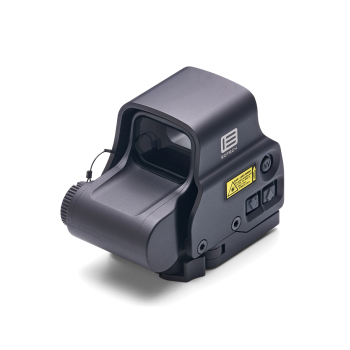 Kolimator Eotech EXPS3-DCR - Czarny